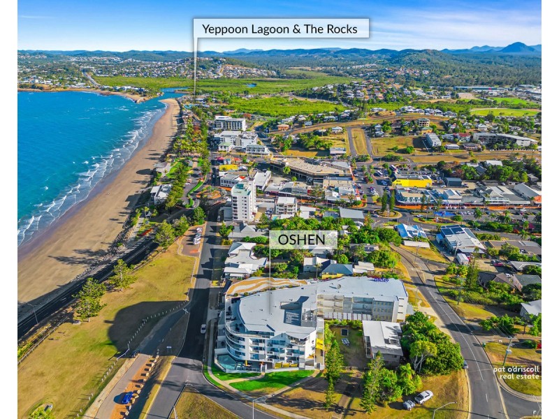 58/30-32 Adelaide Street, Yeppoon QLD 4703