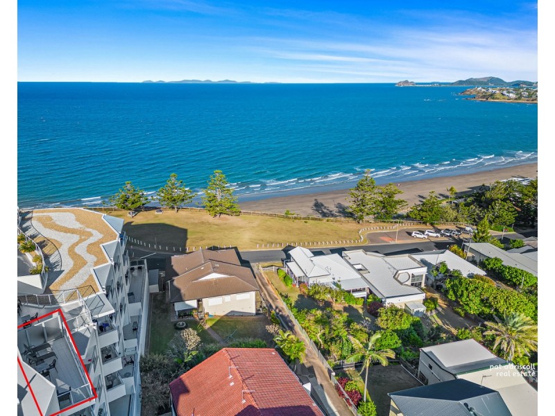 58/30-32 Adelaide Street, Yeppoon QLD 4703