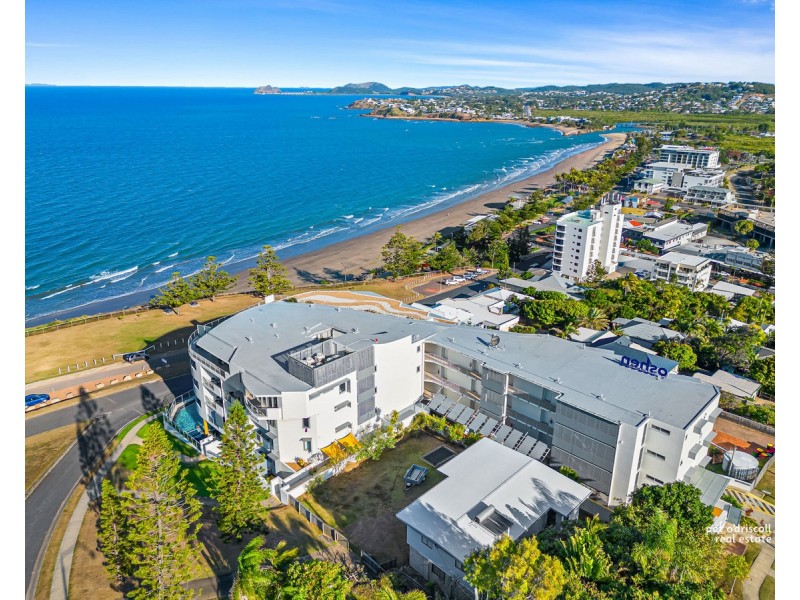 58/30-32 Adelaide Street, Yeppoon QLD 4703