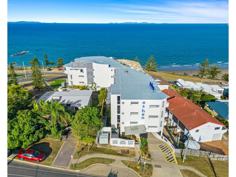 58/30-32 Adelaide Street, Yeppoon QLD 4703