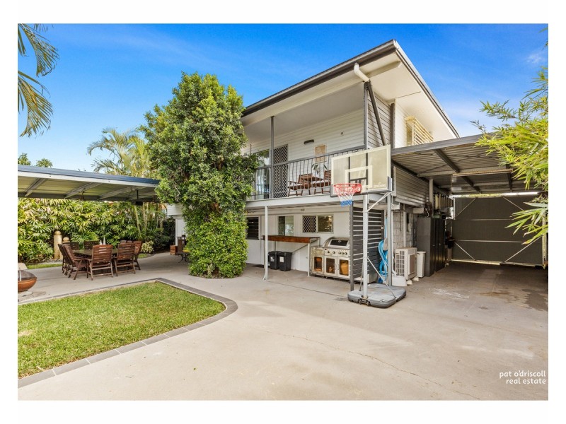 364 Hobler Avenue, Frenchville QLD 4701