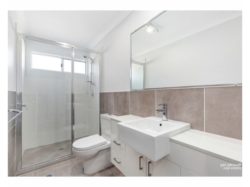 16/175 Frenchville Road, Frenchville QLD 4701