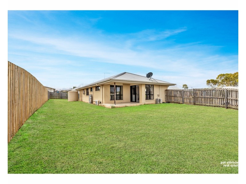 18 Amy Street, Gracemere QLD 4702