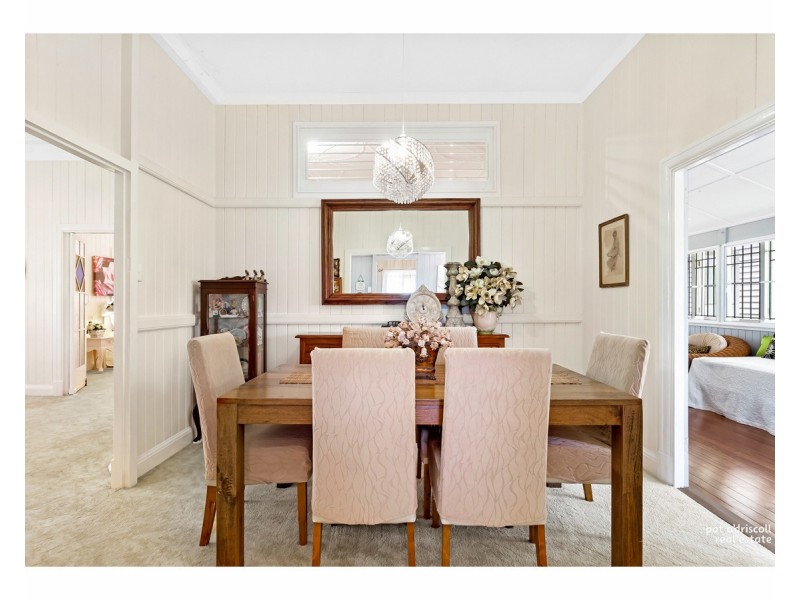 19 Henry Street, The Range QLD 4700