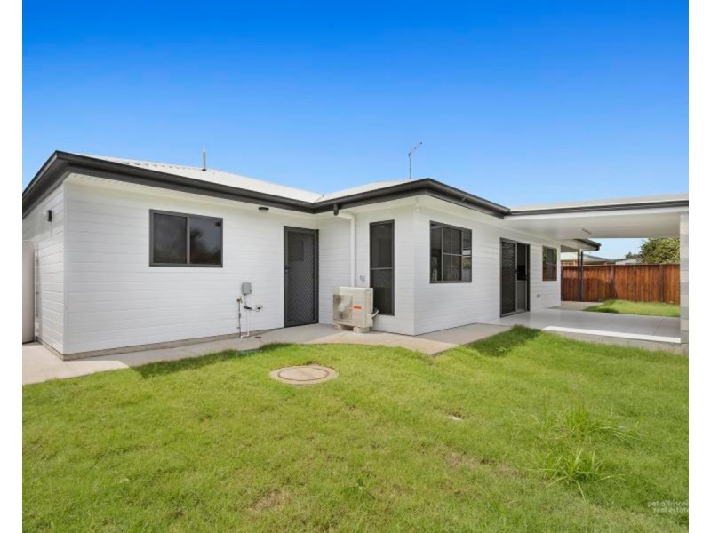 125a Main Street, Park Avenue QLD 4701
