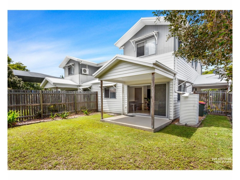1/107 Sharples Street, Berserker QLD 4701