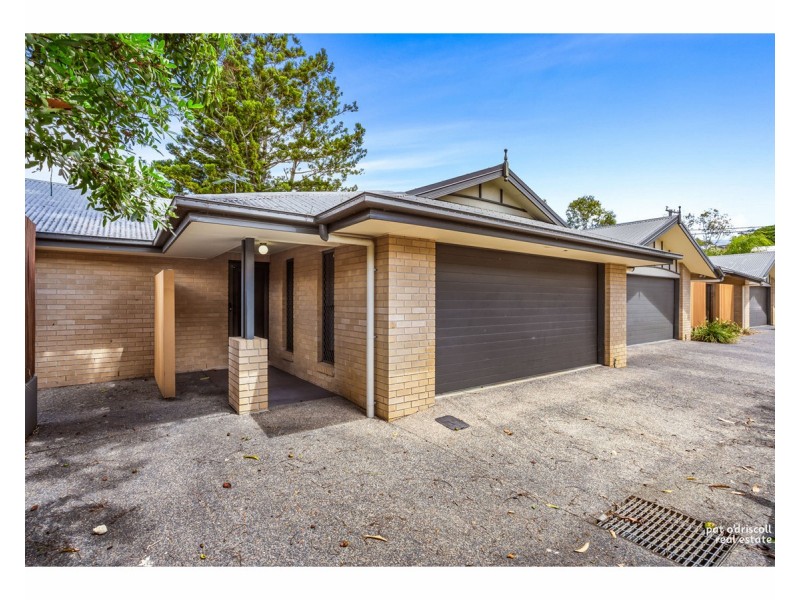 7/241 Upper Dawson Road, Allenstown QLD 4700