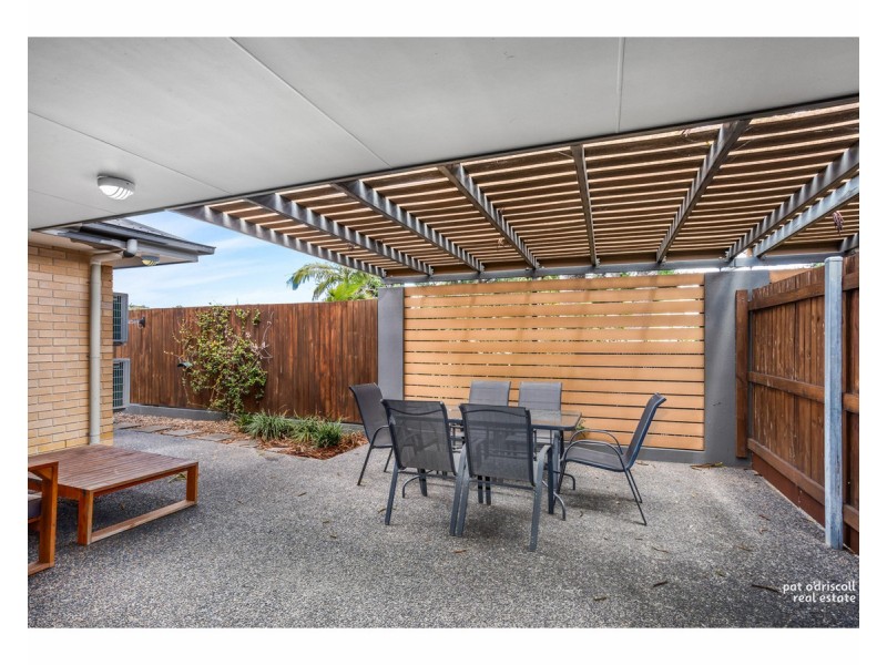 7/241 Upper Dawson Road, Allenstown QLD 4700