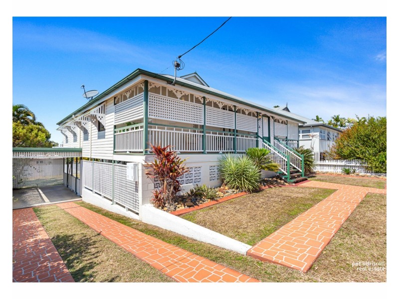 21 Cousins Street, The Range QLD 4700