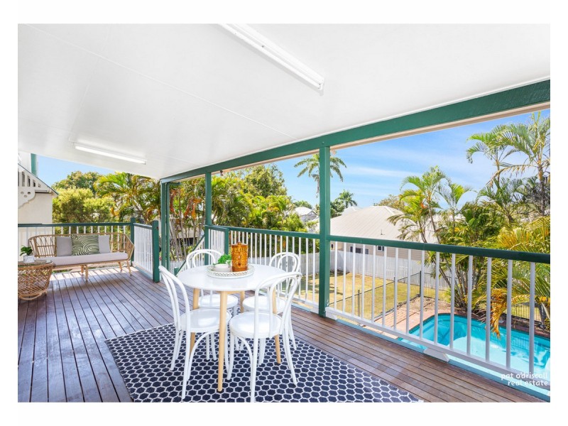 21 Cousins Street, The Range QLD 4700