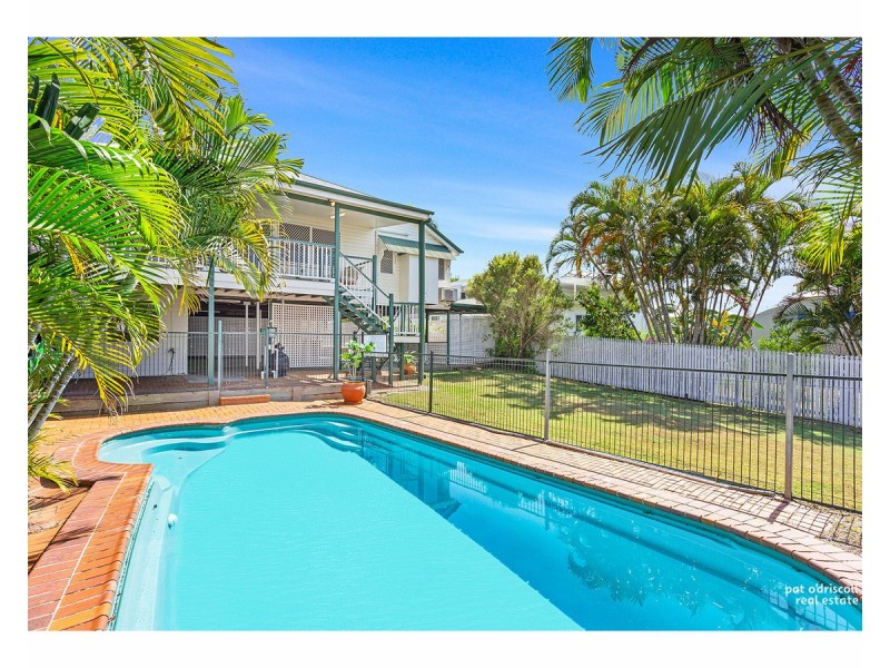 21 Cousins Street, The Range QLD 4700