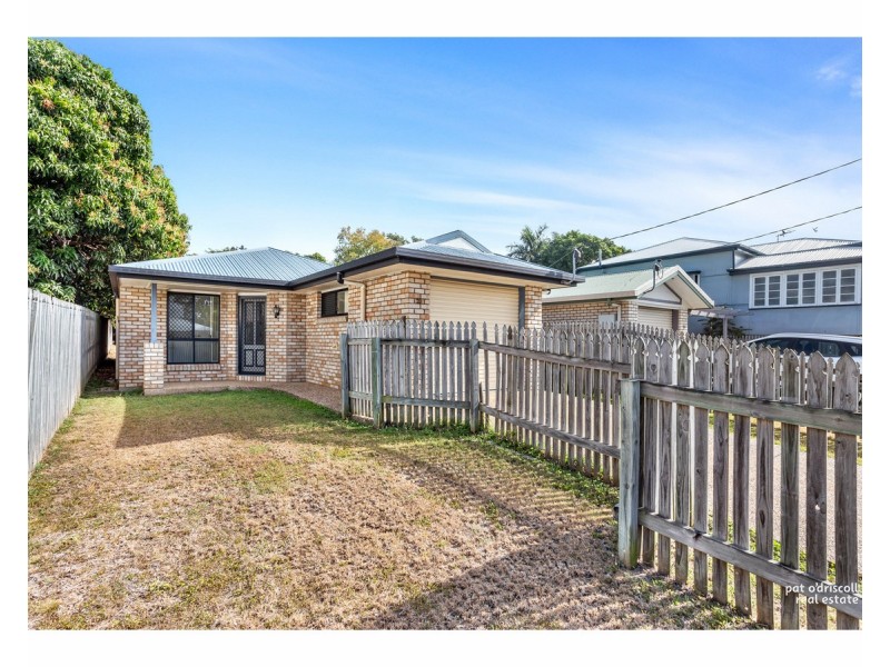 20 Sedborough Street, The Range QLD 4700