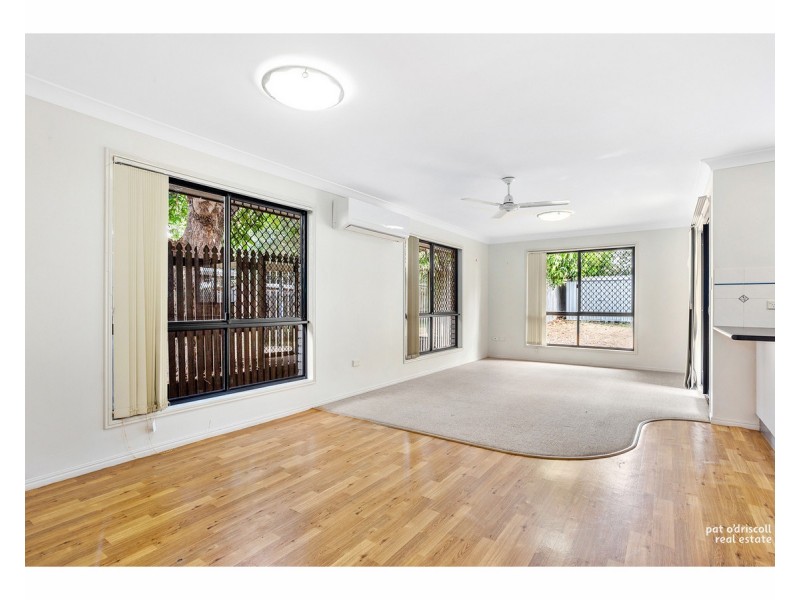 20 Sedborough Street, The Range QLD 4700