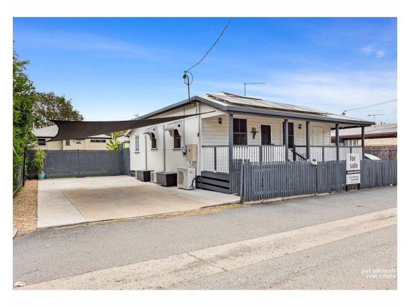 145 Murray Lane, The Range QLD 4700