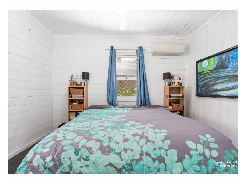 145 Murray Lane, The Range QLD 4700