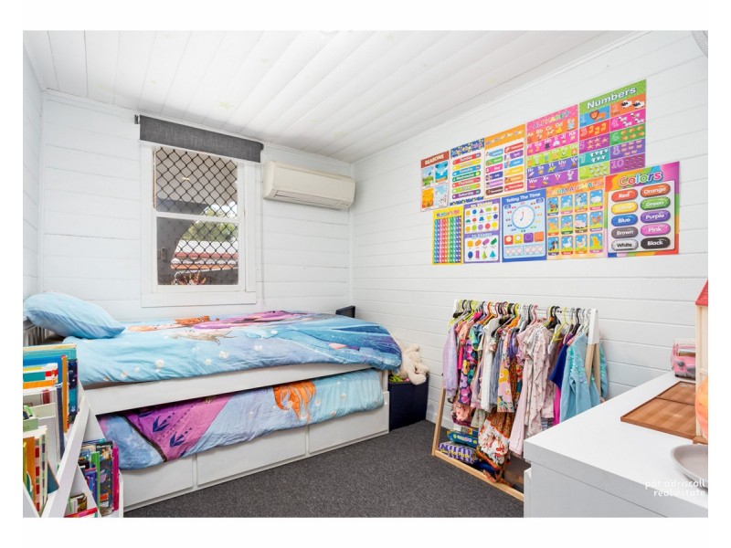 145 Murray Lane, The Range QLD 4700