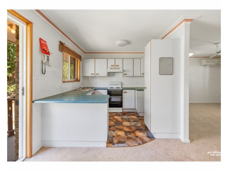 2/21 Macgregor Street, The Range QLD 4700
