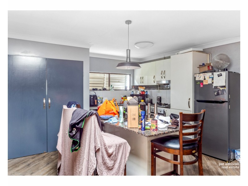 1 & 2/96 Alma Lane, Rockhampton City QLD 4700