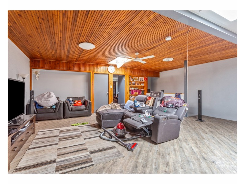 1 & 2/96 Alma Lane, Rockhampton City QLD 4700