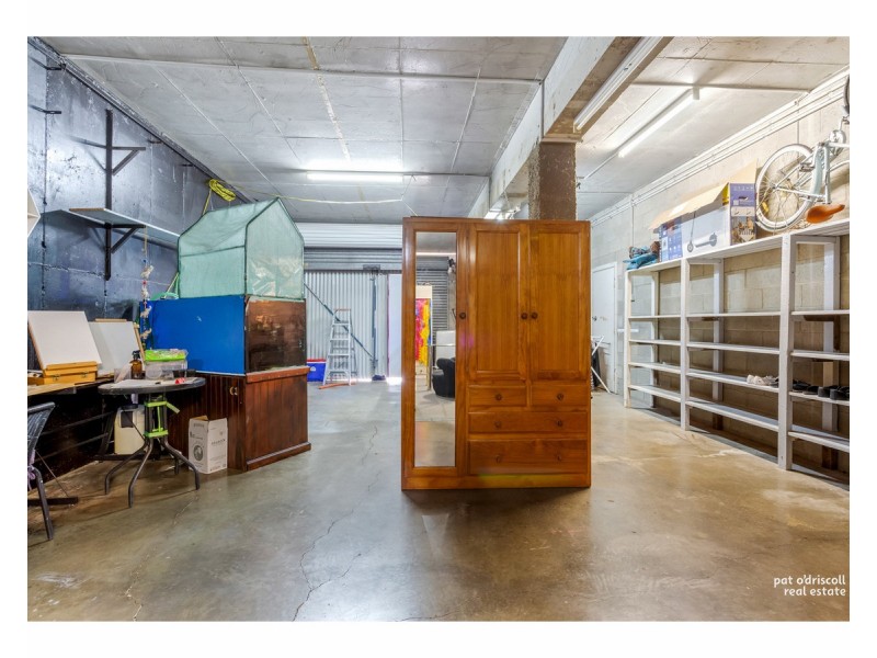 1 & 2/96 Alma Lane, Rockhampton City QLD 4700