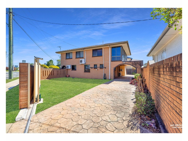 2A Livermore Street, Wandal QLD 4700