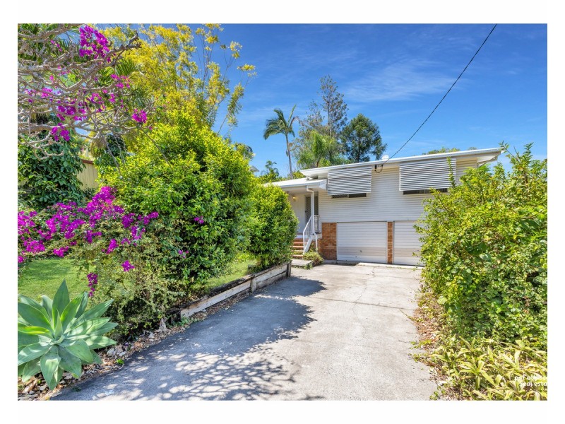15 Beaconsfield Terrace, The Range QLD 4700