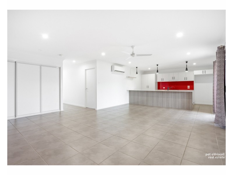 5 Mayfair Street, Gracemere QLD 4702