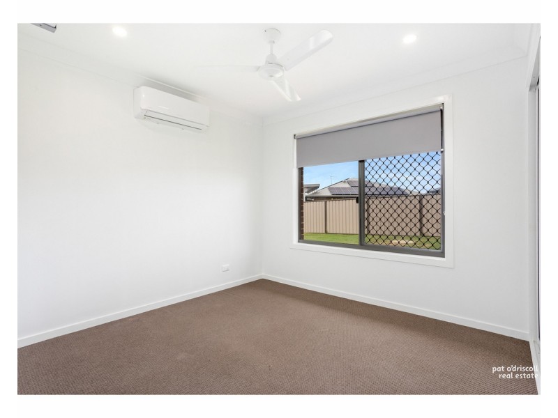 5 Mayfair Street, Gracemere QLD 4702