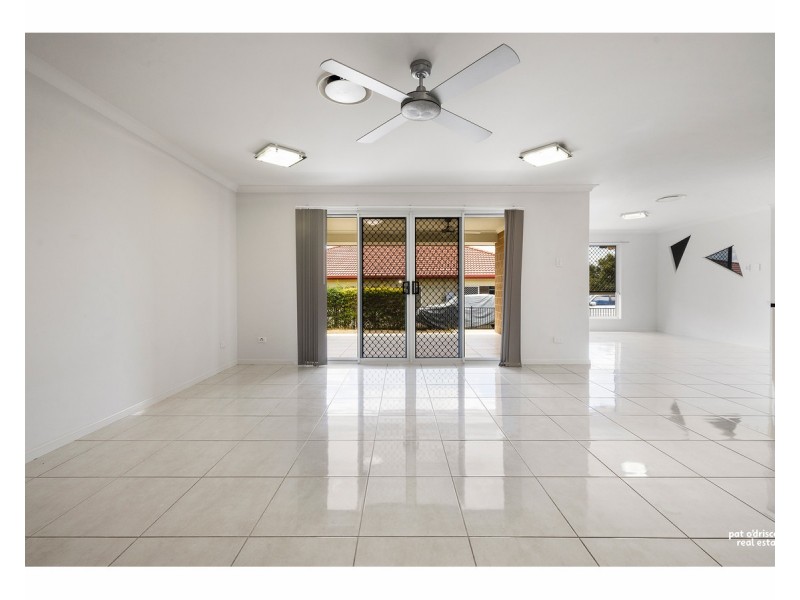 34 Jamie Crescent, Gracemere QLD 4702