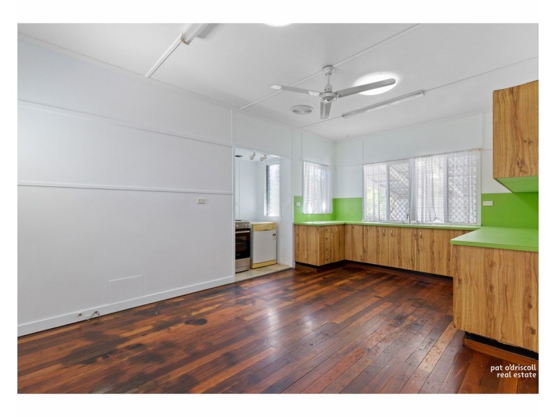 197 Baker Street, Koongal QLD 4701