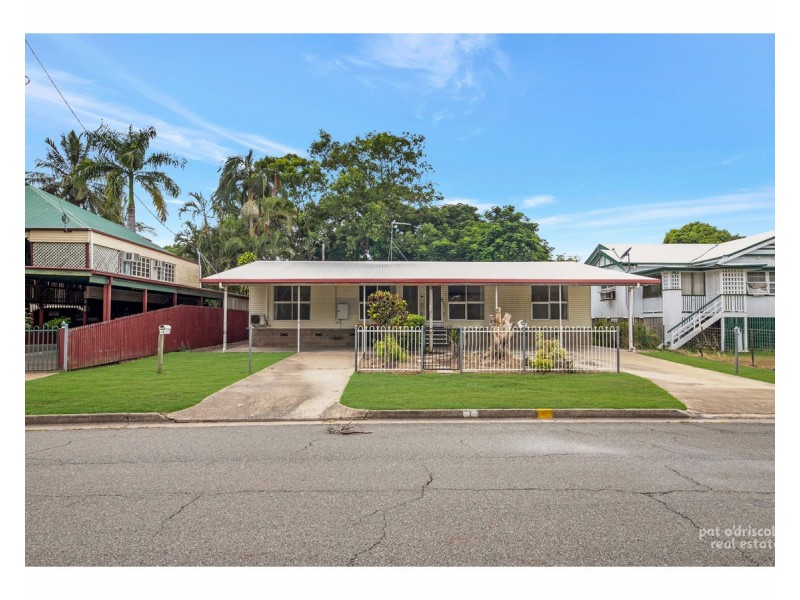 2/7 Reaney Street, Berserker QLD 4701