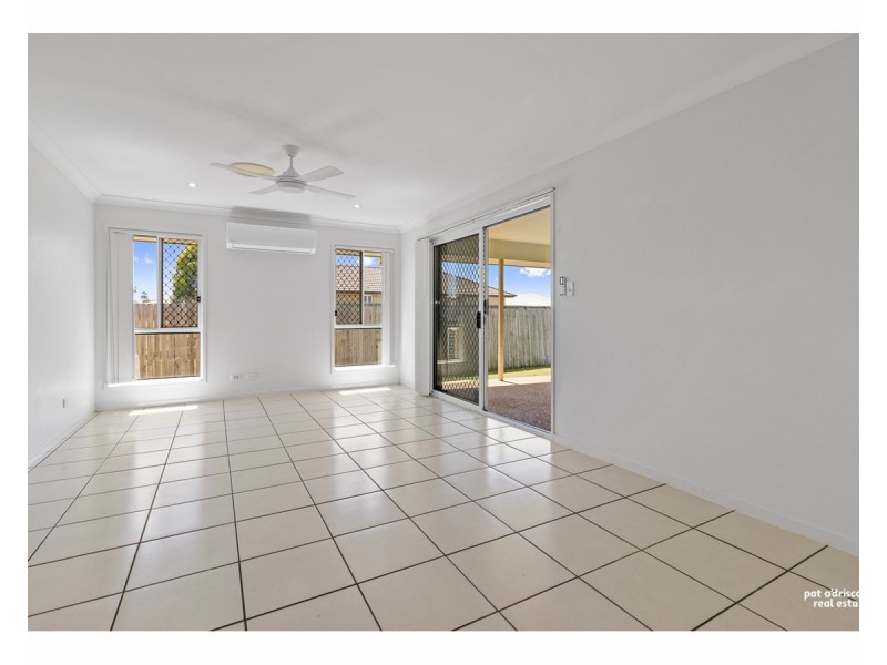 8 Press Court, Gracemere QLD 4702