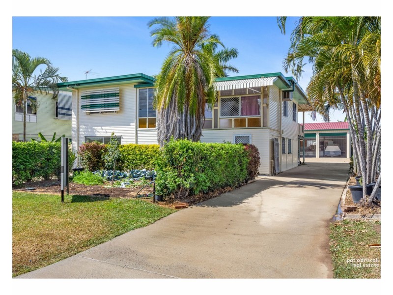 8 Kerr Street, Park Avenue QLD 4701