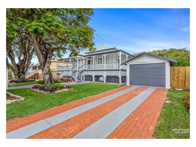 49 Ross Street, Allenstown QLD 4700