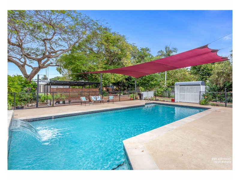 49 Ross Street, Allenstown QLD 4700