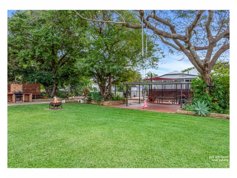 49 Ross Street, Allenstown QLD 4700