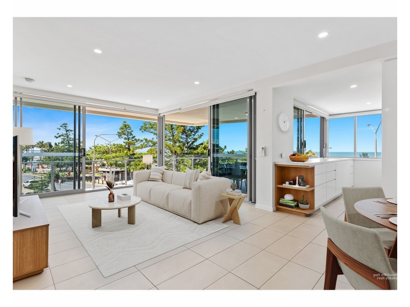 208/32-34 Anzac Parade, Yeppoon QLD 4703