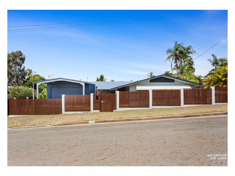 362 Lawrence Avenue, Frenchville QLD 4701
