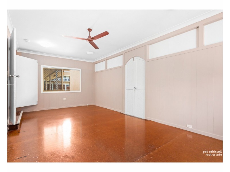 362 Lawrence Avenue, Frenchville QLD 4701