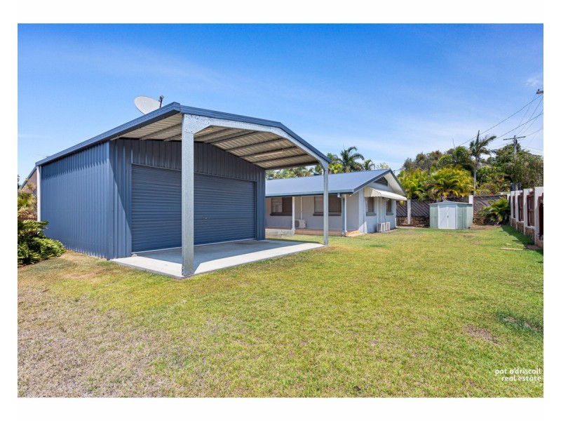 362 Lawrence Avenue, Frenchville QLD 4701