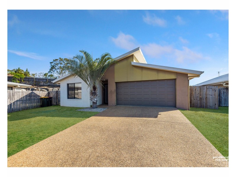 17 Angela Court, Gracemere QLD 4702