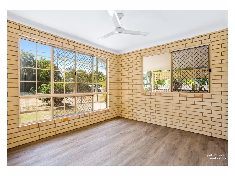 341A Salamanca Street, Frenchville QLD 4701