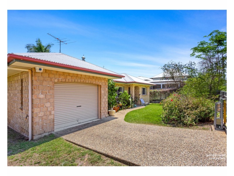 244 Agnes Street, The Range QLD 4700