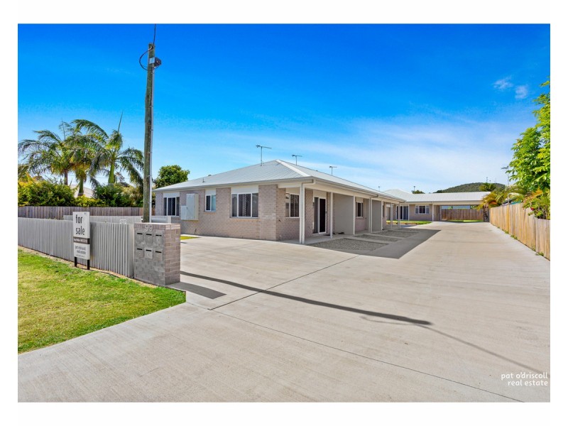 1-5/99 Whitman Street, Yeppoon QLD 4703