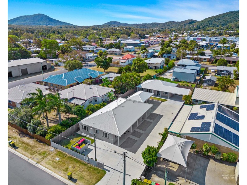 1-5/99 Whitman Street, Yeppoon QLD 4703