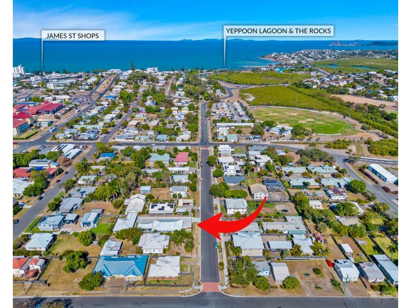 1-5/99 Whitman Street, Yeppoon QLD 4703