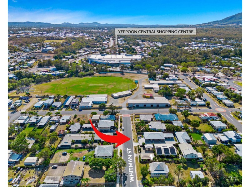 1-5/99 Whitman Street, Yeppoon QLD 4703