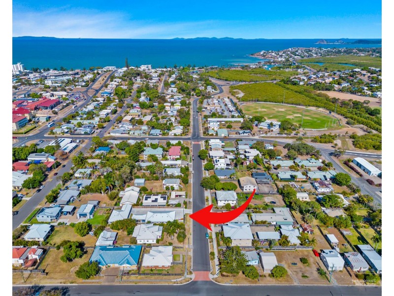 1-5/99 Whitman Street, Yeppoon QLD 4703