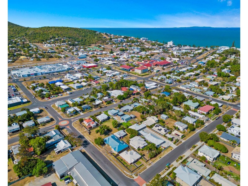 1-5/99 Whitman Street, Yeppoon QLD 4703