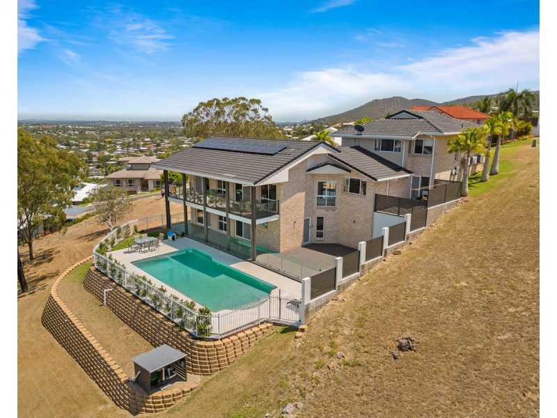 22 Murlay Avenue, Frenchville QLD 4701